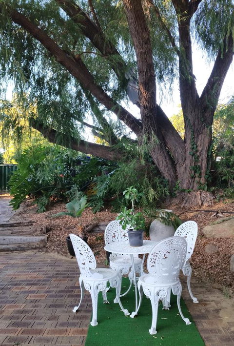 Jacaranda Hideaway Bed & Breakfast - Accommodation Coffs Harbour 15