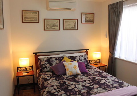 Jacaranda Hideaway Bed & Breakfast - Accommodation Coffs Harbour 2