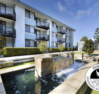 Lodestar Waterside Apartments - Accommodation Coffs Harbour
