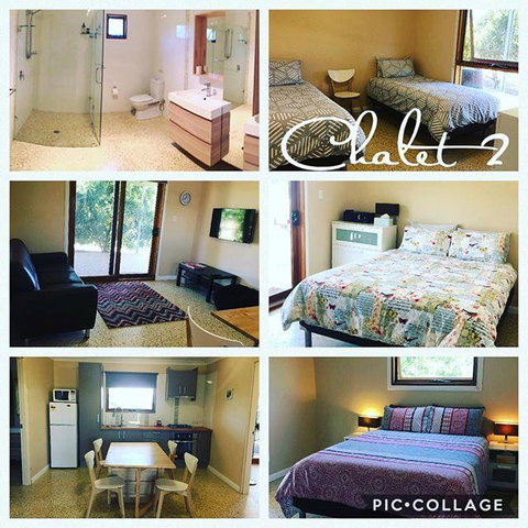 Swan Valley Sisters - Accommodation Coffs Harbour 11