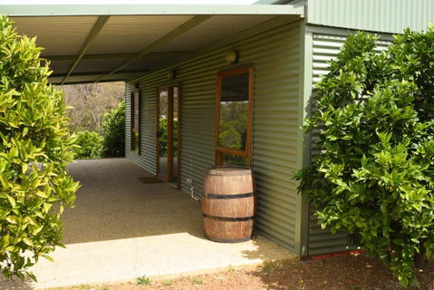Swan Valley Sisters - Accommodation Coffs Harbour 20