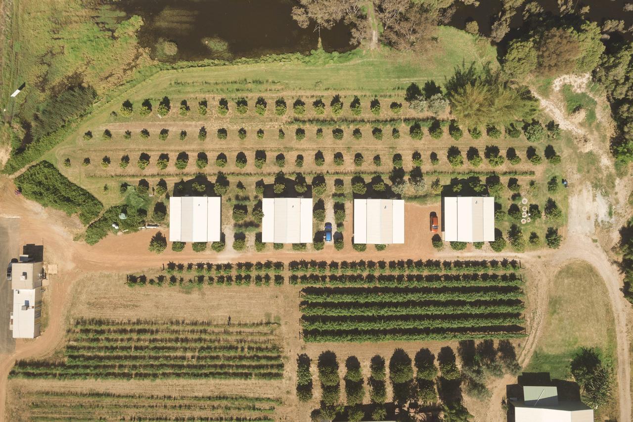Henley Brook WA Accommodation Coffs Harbour