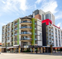 Baileys Serviced Apartments - Accommodation Coffs Harbour