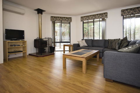 Margaret River Hideaway & Farmstay - Accommodation Coffs Harbour 8