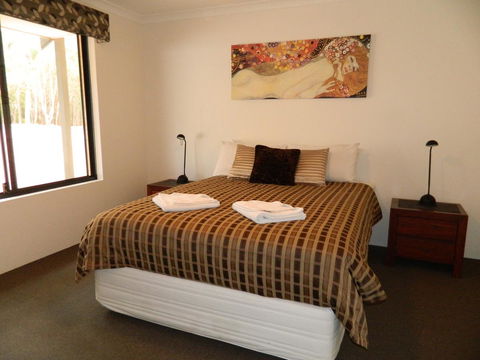 Margaret River Hideaway & Farmstay - Accommodation Coffs Harbour 38