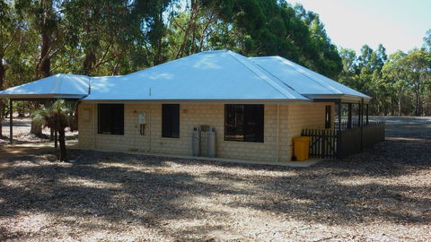 Margaret River Hideaway & Farmstay - Accommodation Coffs Harbour 7