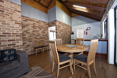 Margaret River Hideaway & Farmstay - Accommodation Coffs Harbour 13