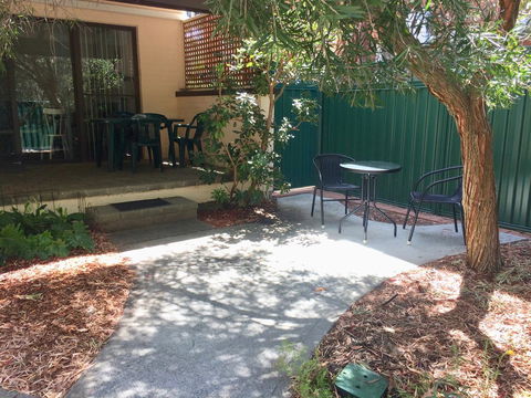 Kenata-Fairway Apartment Hotel - Accommodation Coffs Harbour 19