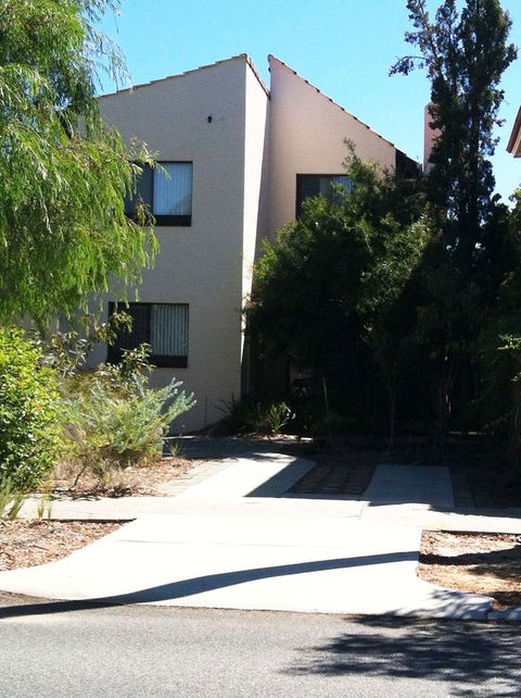 Kenata-Fairway Apartment Hotel - Accommodation Coffs Harbour 15