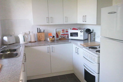 Kenata-Fairway Apartment Hotel - Accommodation Coffs Harbour 24
