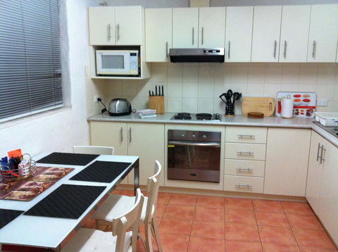 Kenata-Fairway Apartment Hotel - Accommodation Coffs Harbour 17