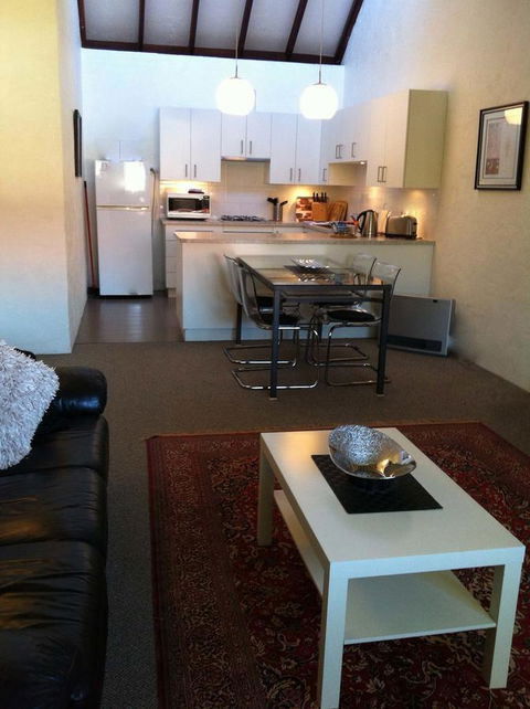 Kenata-Fairway Apartment Hotel - Accommodation Coffs Harbour 28