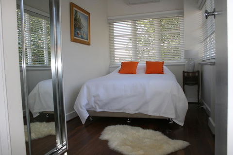 Kenata-Fairway Apartment Hotel - Accommodation Coffs Harbour 13
