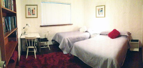 Kenata-Fairway Apartment Hotel - Accommodation Coffs Harbour 20