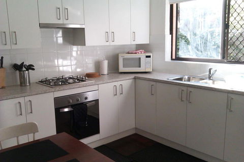 Kenata-Fairway Apartment Hotel - Accommodation Coffs Harbour 31