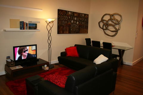 Kenata-Fairway Apartment Hotel - Accommodation Coffs Harbour 8