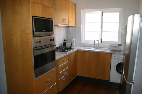 Kenata-Fairway Apartment Hotel - Accommodation Coffs Harbour 4