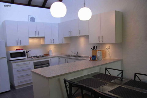 Kenata-Fairway Apartment Hotel - Accommodation Coffs Harbour 27
