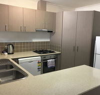 Geographe Bay Apartment - Accommodation Coffs Harbour