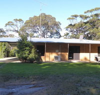 Turner Brook Chalet - Accommodation Coffs Harbour
