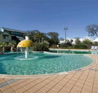 Presidential Bungalow - Accommodation Coffs Harbour