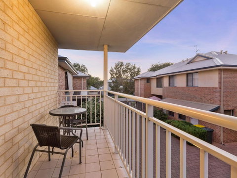 Cooper Street - Accommodation Coffs Harbour 12