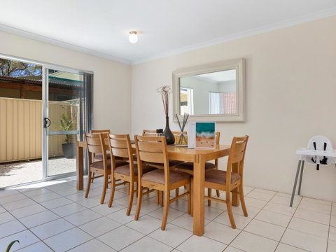Cooper Street - Accommodation Coffs Harbour 35