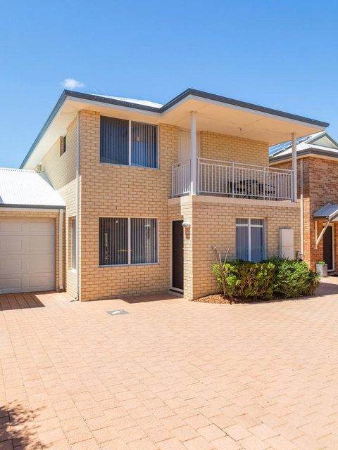 Cooper Street - Accommodation Coffs Harbour 22