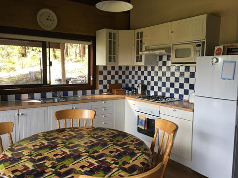 Kangaroo Valley Cottage - Accommodation Coffs Harbour 12