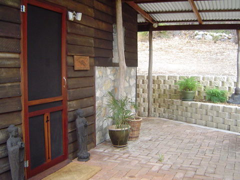 Kangaroo Valley Cottage - Accommodation Coffs Harbour 2