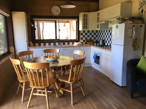Kangaroo Valley Cottage - Accommodation Coffs Harbour 11