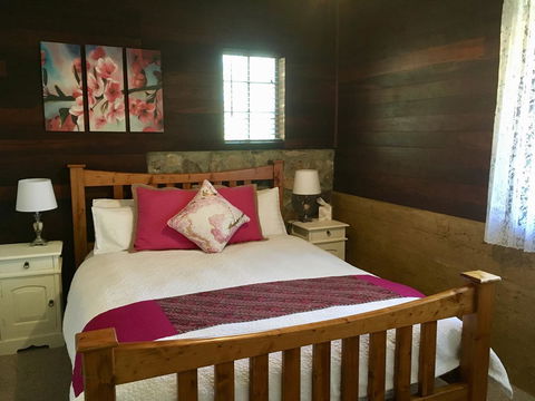Kangaroo Valley Cottage - Accommodation Coffs Harbour 4