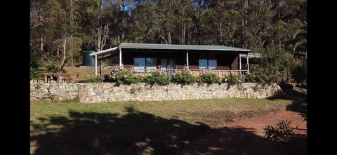 Kangaroo Valley Cottage - Accommodation Coffs Harbour 0