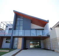 Sunset Place Apartments - Accommodation Coffs Harbour