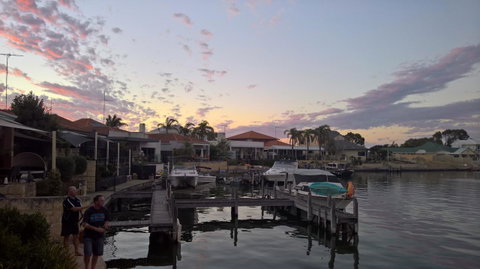 Waterside Canal Dreams - Accommodation Coffs Harbour 3