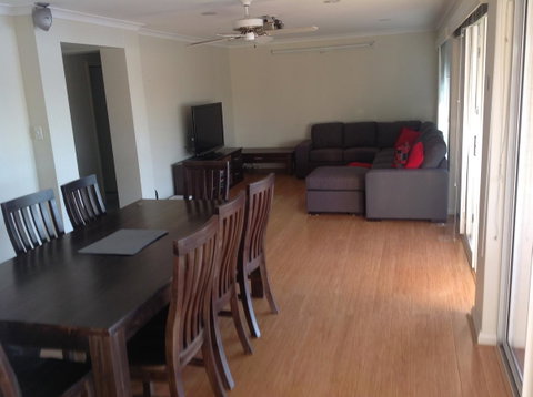 Waterside Canal Dreams - Accommodation Coffs Harbour 27