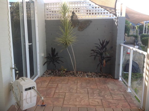 Waterside Canal Dreams - Accommodation Coffs Harbour 15