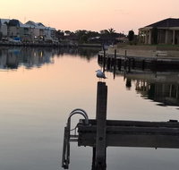 Waterside Canal Dreams - Accommodation Coffs Harbour