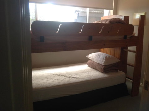 Waterside Canal Dreams - Accommodation Coffs Harbour 23