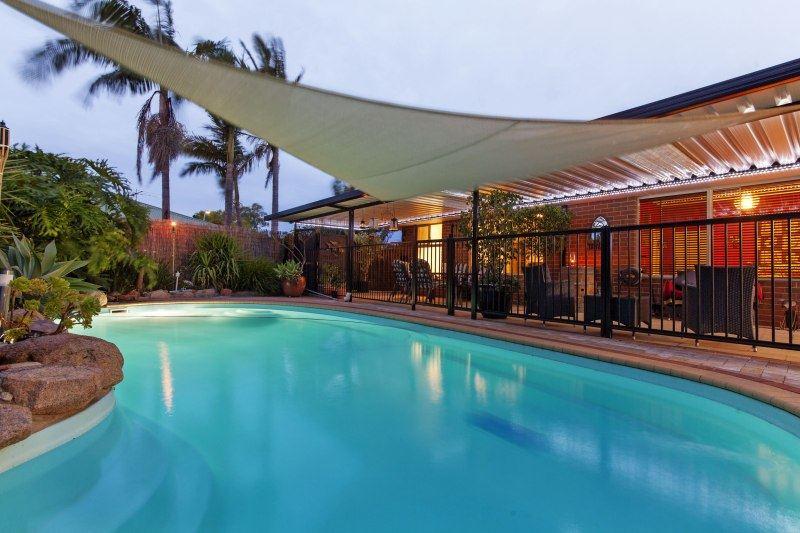 Atwell WA Accommodation Coffs Harbour