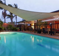 The Entertainer - Accommodation Coffs Harbour