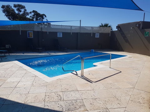 Mandurah Foreshore Motel - Accommodation Coffs Harbour 5