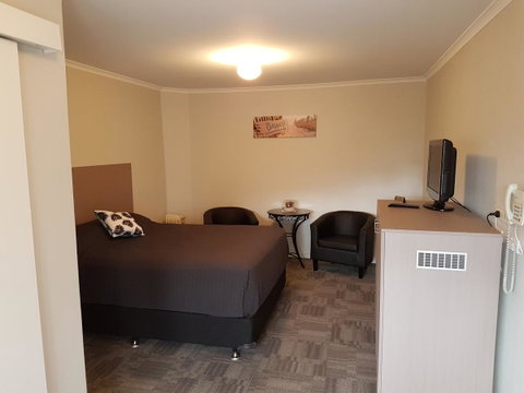 Mandurah Foreshore Motel - Accommodation Coffs Harbour 8