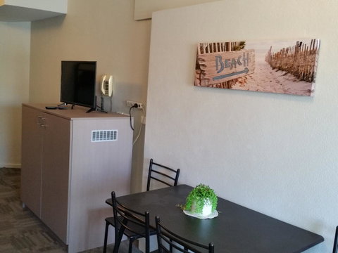 Mandurah Foreshore Motel - Accommodation Coffs Harbour 10