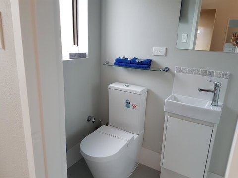 Mandurah Foreshore Motel - Accommodation Coffs Harbour 15