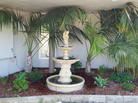 Mandurah Foreshore Motel - Accommodation Coffs Harbour 6
