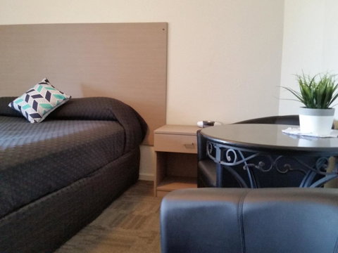 Mandurah Foreshore Motel - Accommodation Coffs Harbour 9