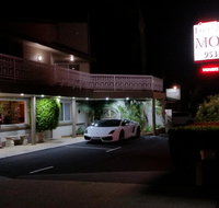 Mandurah Foreshore Motel - Accommodation Coffs Harbour