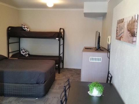 Mandurah Foreshore Motel - Accommodation Coffs Harbour 12