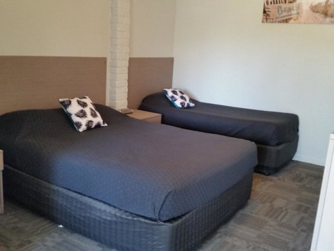 Mandurah Foreshore Motel - Accommodation Coffs Harbour 7